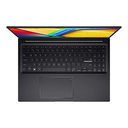 Asus Vivobook 16X 12.Nesil Core i5 12450H 16GB 512gb SSD RTX3050 16 inç 120Hz" Windows11Home WUXGA Dizüstü Bilgisayar K3605ZC-N1012W14+WeblegelsinÇanta
