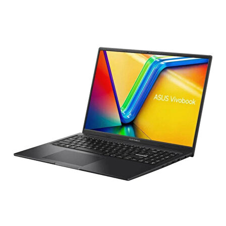 Asus Vivobook 16X 12.Nesil Core i5 12450H 24gb 256GB SSD RTX3050 16 inç 120Hz" Windows11Pro WUXGA Dizüstü Bilgisayar K3605ZC-N1012W29+WeblegelsinÇanta