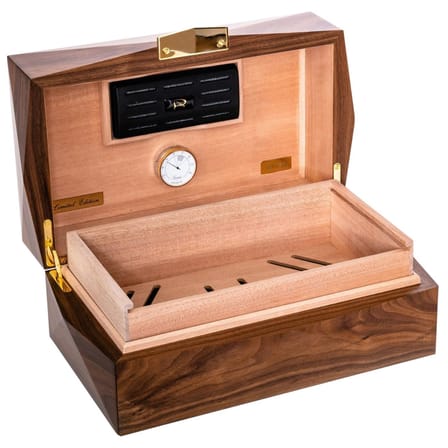 MonteCristo Linea 1935 Limited Edition Humidor 80's