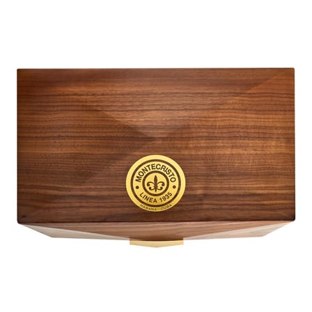 MonteCristo Linea 1935 Limited Edition Humidor 80's