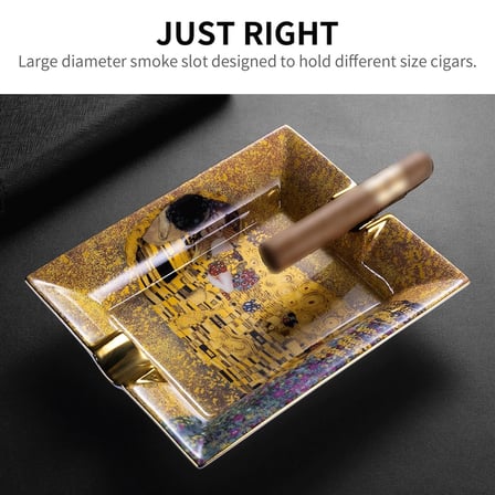 Royal Classic Puro Küllüğü Çin Porseleni Gold 2li