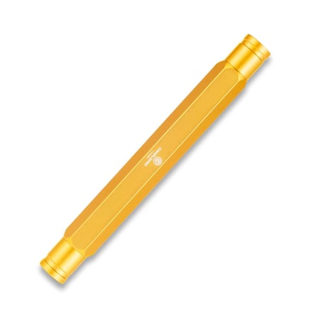 Aluminyum Puro Açıcı İğne ve Puro Tutucu Gold