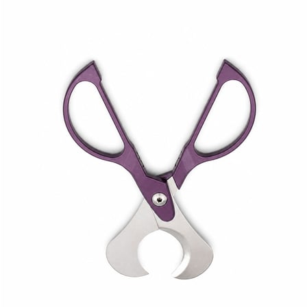 Guevara Mor Metal Puro Makası 60 Ring