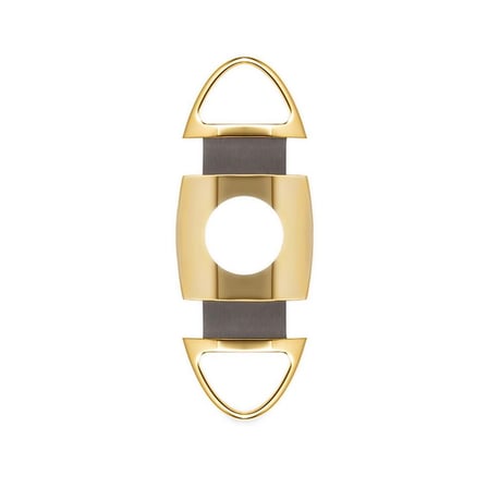 Cigarloong Gold Metal Puro Kesici 60 Ring