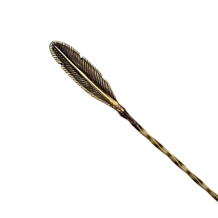 Tuy Metal Puro Açıcı İğne Bronze 10cm
