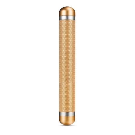 Cigarloong Metal Puro Kılıfı Tüpü Tekli Gold 54 Ring