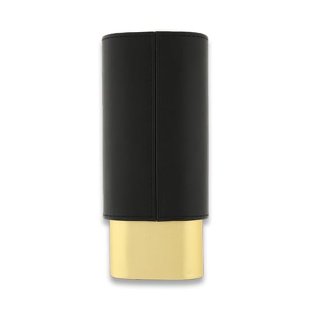 S.T. Dupont Cohiba 60th Deri Metal Puro Kılıfı 2li (68Ring)