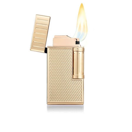 Colibri Julius Mum Alev Çakmak Full Gold LI221C24