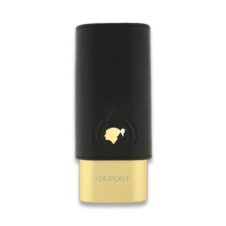 S.T. Dupont Le Grand Cohiba 60th Puro Aksesuar Seti 4