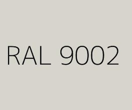Pamukkale 1402 Rapid Hızlı Kuruyan Metal Boyası Parlak 0.75 Kg Kirli Beyaz Ral 9002