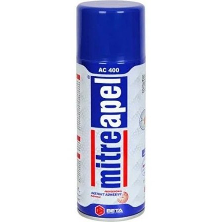 Apel Büyük Hızlı Yapıştırıcı 400 ml için YEDEK sadece spreyi 400 ML