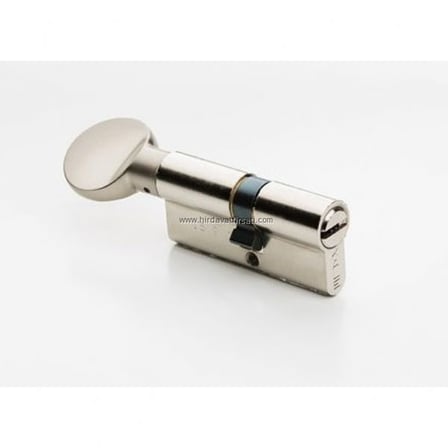 Kale 164/BM 68 mm saten mandallı bilyalı barel 5 anahtarlı