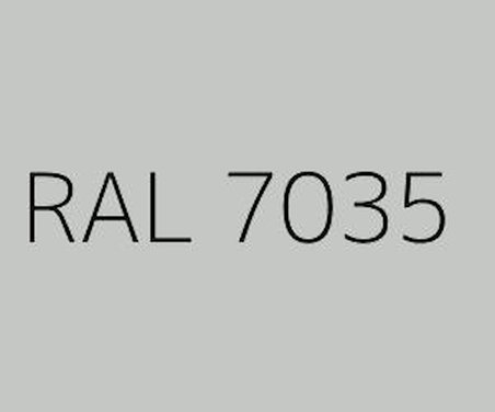Pamukkale 4200 Epoksi Boya 3.6 Kg Ral 7035 Açık Gri