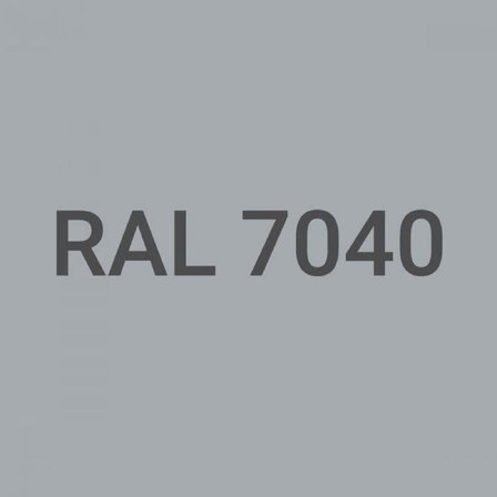 Pamukkale 4200 Epoksi Boya 3.6 Kg Ral 7040 Gri