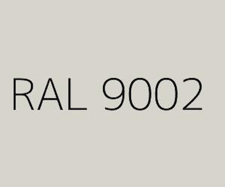 Pamukkale 4200 Epoksi Boya 3.6 Kg Ral 9002 Kirli Beyaz