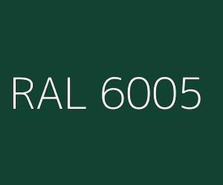 Pamukkale 4530 Solventli Epoksi Zemin Boyası 3.5 Kg Ral 6005 Yosun Yeşili