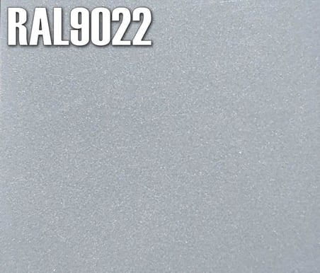 Pamukkale 4530 Solventli Epoksi Zemin Boyası 3.5 Kg Ral 9022 İnci Açık Gri