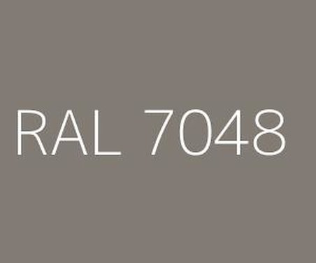 Pamukkale 1402 Rapid Endüstriyel Boya 60-70 Gloss 15 Kg Ral 7048 İnci Fare Grisi