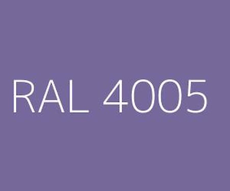 Pamukkale 4200 Epoksi Boya 3.6 Kg Ral 4005 Mavi Leylak