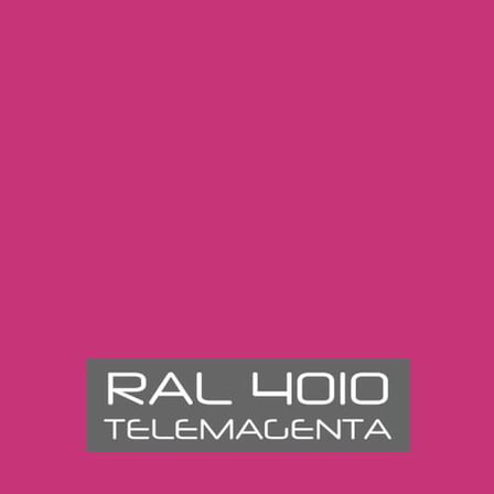 Pamukkale 4200 Epoksi Boya 3.6 Kg Ral 4010 Telemagenta2