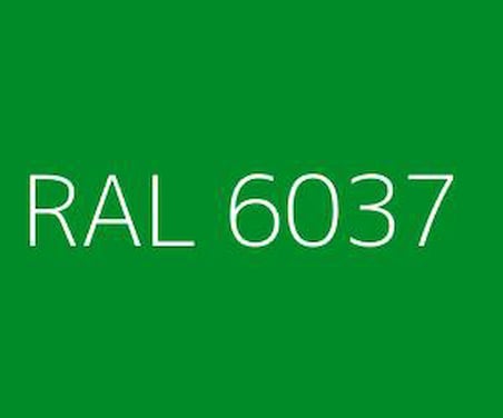 Pamukkale 4200 Epoksi Boya 18 Kg Ral 6037 Saf Yeşil
