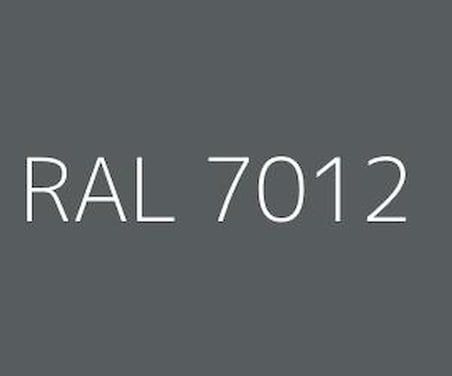 Pamukkale 4200 Epoksi Boya 3.6 Kg Ral 7012 Bazalt Gri