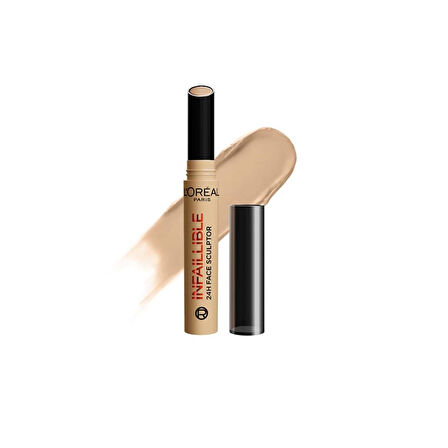 L'Oréal Paris Infaillible Face Sculpter Stick Kontür - Fair