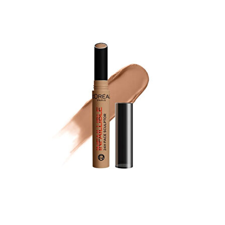 L'Oréal Paris Infaillible Face Sculpter Stick Kontür - Fair Light