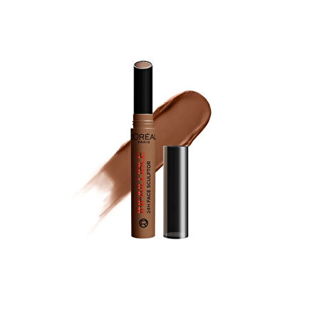 L'Oréal Paris Infaillible Face Sculpter Stick Kontür - Medium