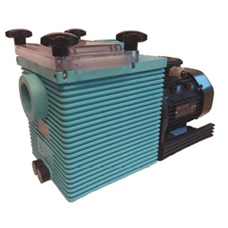 Santem Etag 3Hp, 2,2Kw Monofaze Havuz Pompası