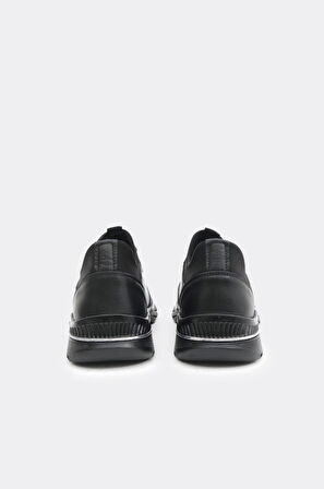 Hakiki Deri Kadın Casual Ayakkabı