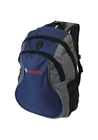 Bosch Sırt Çantası (Mavi)