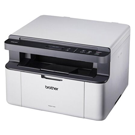 Brother DCP-1511-2T Fotokopi + Tarayıcı Çok Fonksiyonlu Lazer Yazıcı