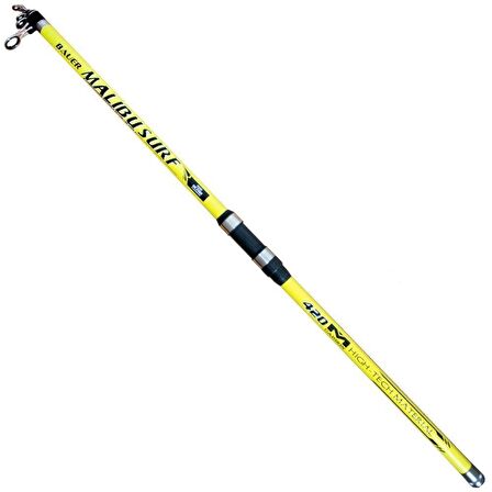 Bauer Malibu 420 Cm 100-200 Gr Surf Olta Kamışı