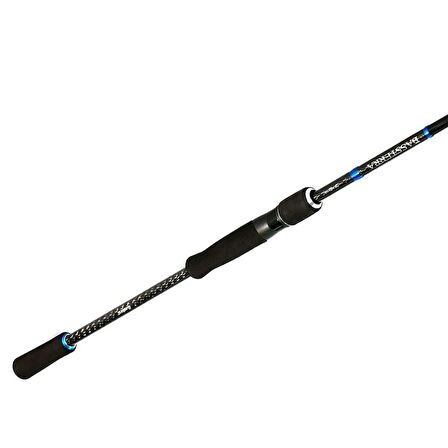 Shimano Bassterra 244Cm 8'3" 3-15g LRF Olta Kamışı