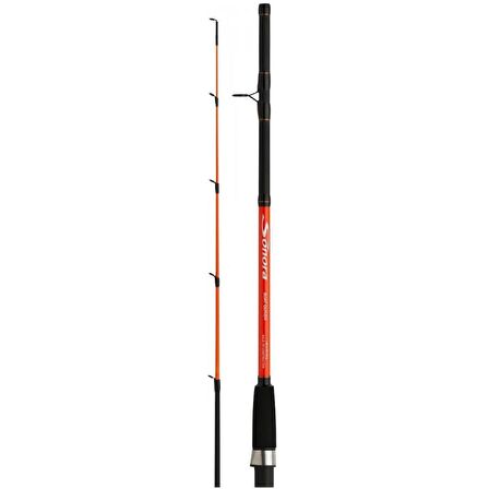 Shimano Sonora Boat Quiver 210 Cm 50-150 Gr Bot Kamışı