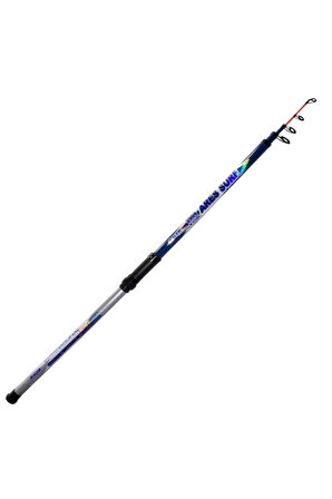 Ares 360 Cm 100-250 Gr Surf Olta Kamışı