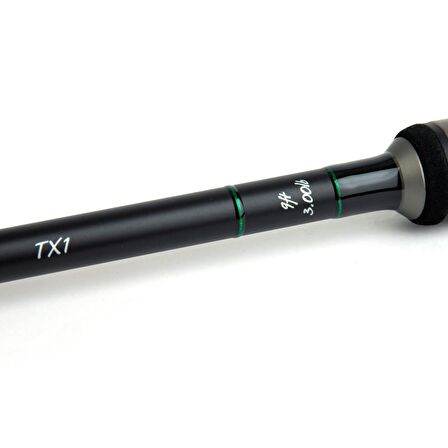 Shimano Rod TX-1A Carp 366 Cm 3,25 LB Sazan Olta Kamışı