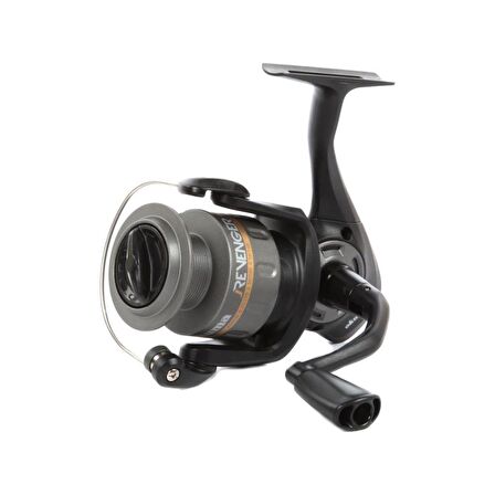 Okuma Revenger Rv-25 Wave Power 213Cm 0-8 Gr Lrf Olta Takımı Seti