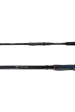 Rx Lure Game 234cm 2-10gr Lrf Olta Kamışı