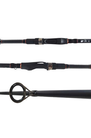 Rx Lure Game 234cm 2-10gr Lrf Olta Kamışı