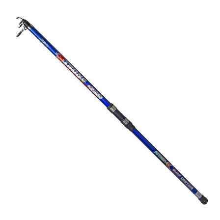 BalkanlarAv Okuma RV-65 Remixon Strong 420Cm Surf Olta Takımı