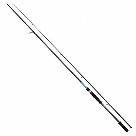Shimano Bassterra XT 2,44m 3-15g Light Spin Karbon Olta Kamış