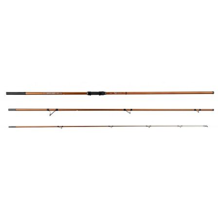 Okuma Trio Rex Surf 420cm 120-250 gr 3 Parça Surf Kamışı