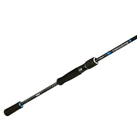 Shimano FX4000 Bassterra Seabass 274 cm 7-30gr Spin Olta takımı seti