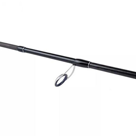 Shimano Bassterra XT 2,55m 4-19g 2 Parça Light Spin Kamış