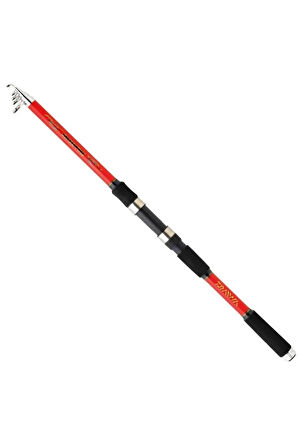 Sweepfire 300cm 20-60 gr Strikeforce 4000 Tele Spin Olta Takımı Seti