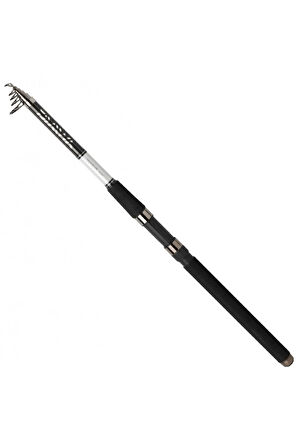Sensor 240cm 10-40gr Daiwa Rs 3000C Tele Spin Olta Takımı Seti