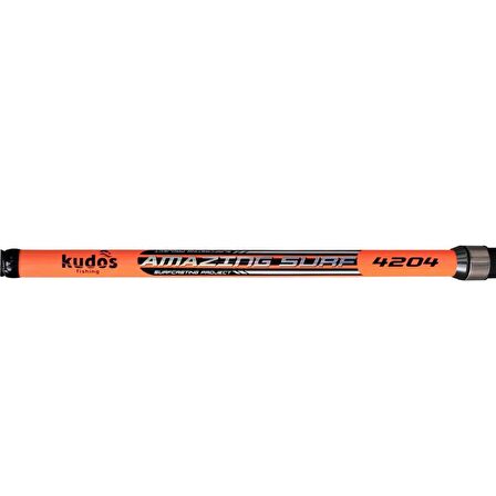 Kudos Amazing 420cm 250gr Nova 7000 Surf Olta Takımı Seti