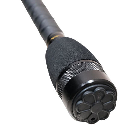 Ryuji Rock Fish Tele 2.28m 3-16gr 2P Tele Spin Olta Kamışı